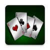 Aces And Spaces V+, card solitaireアイコン