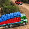 Indian Tycoon Truck Simulator icon