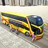 Icono de New City Coach Bus Simulator Game