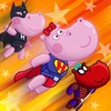 Kids Superheroes: Adventures icon