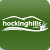 Hocking Hills Visitors Guide icon