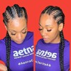 ไอคอน African Braids 2021