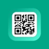 Icono de Barcode & QR code scanner