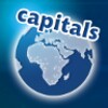 Capitals Quiz icon