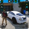 Icona di Car parking Game 3D