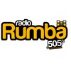 Radio Rumba 505 图标