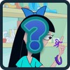 Phineas and ferb guess icon
