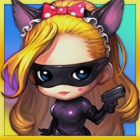 Heroes Runner android app icon