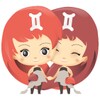 Icona di Gemini Horoscope -Daily Zodiac