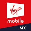 Virgin Mobile México icon
