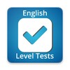 English Level Tests A1 to C2 icon