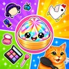 Икона Mini Games: Calm & Relax
