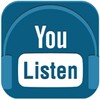 uListen icon