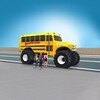 School Bus Simulator Driving icon