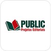 Public Projetos Editorias icon