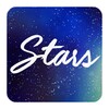 Stars Live Wallpaper icon