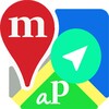 Icono de Directions Map