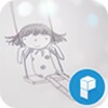 Little Girl Launcher Special icon