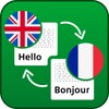 Icono de English French Translator