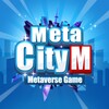 MetaCity M icon