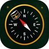 Icono de Fast Qibla Direction