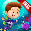 ไอคอน Explorium: Ocean for Kids Free