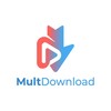 Pictogramă MultDownload