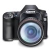 Canon DSLR browser icon