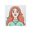 Luzia: Your AI Assistant आइकन