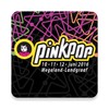 Pinkpop 2014 icon