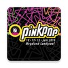 Icon von Pinkpop 2014