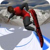 Snowboard Freestyle Mountain icon