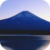 Mount Fuji Video Wallpaper icon