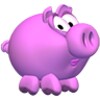 Icon von Piggly