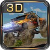 Monster Truck Jam Racing 3D icon