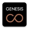 Genesis Connected Services icon