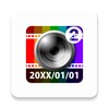 DateCamera2 icon
