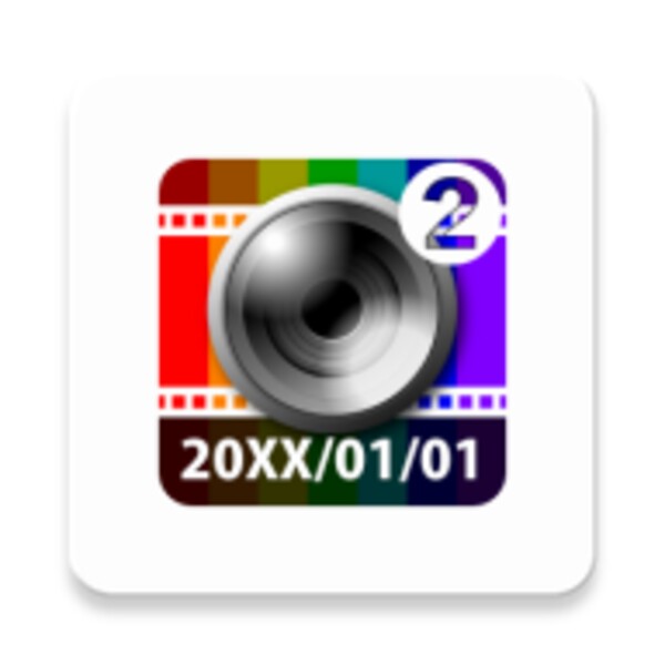 DateCamera2 for Android - Download the APK from Uptodown
