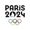 Paris 2024 Olympics icon