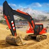 Icono de Heavy Excavator Simulator