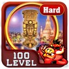 Challenge #22 Ancient Temple Hidden Objects Games icon