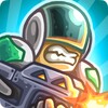 Iron Marines- Offline Strategy icon