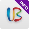 UB Infoアイコン