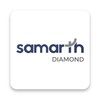 Samarth Diamond icon