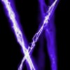 Color Lightning icon