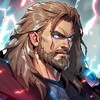 Myth: Gods of Asgardアイコン