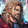 Myth: Gods of Asgard simgesi