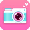 Ícone de Beauty Selfie Camera