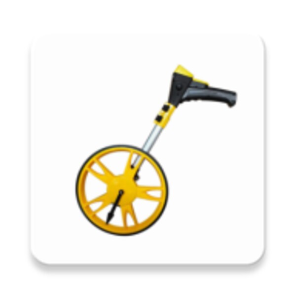 Measure Wheel for Android - Download the APK from Uptodown