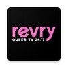 Revry icon